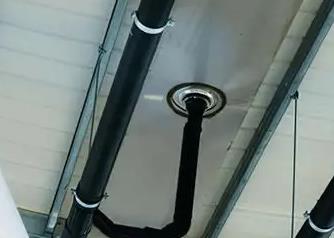 渑池虹吸排水的原理