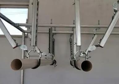 渑池抗震支架水平荷载的计算